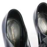 Lace up Pump