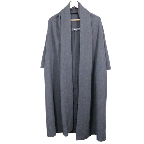 Lana Wool Cardigan