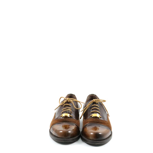 Oxfords