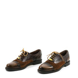 Oxfords
