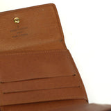 Monogram Elise Wallet