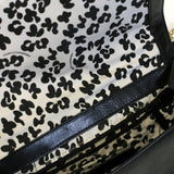 Leopard Crossbody Bag