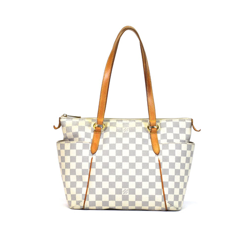 Damier Azur Totally PM