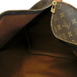 Monogram Keepall Bandouliere 50