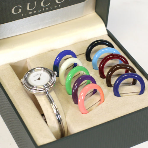 Multi Bezel 1100 Set Watch