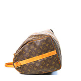 Monogram Keepall Bandouliere 50