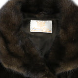 Beaver Coat