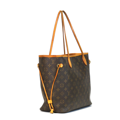 Monogram Neverfull MM