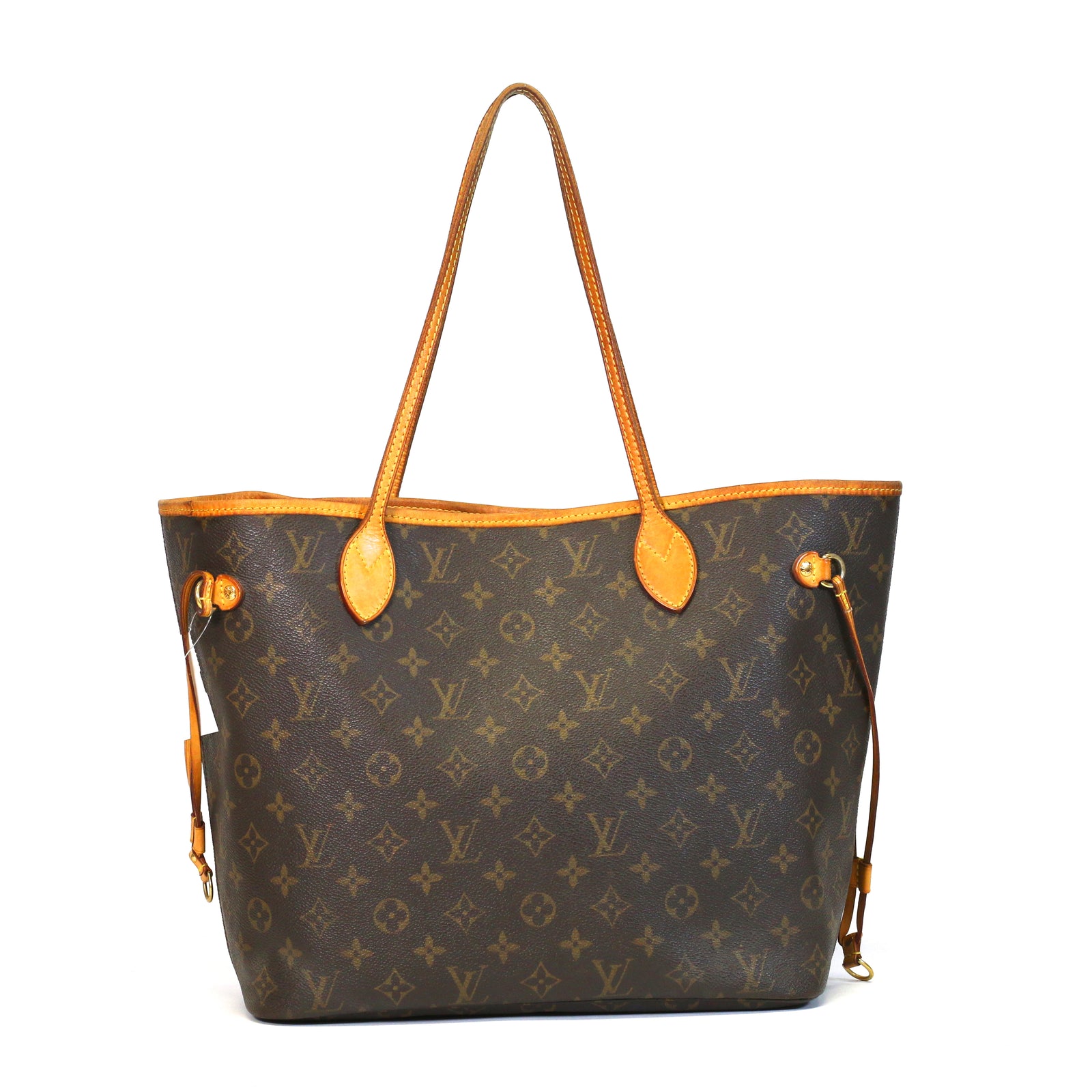 Monogram Neverfull MM