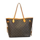 Monogram Neverfull MM