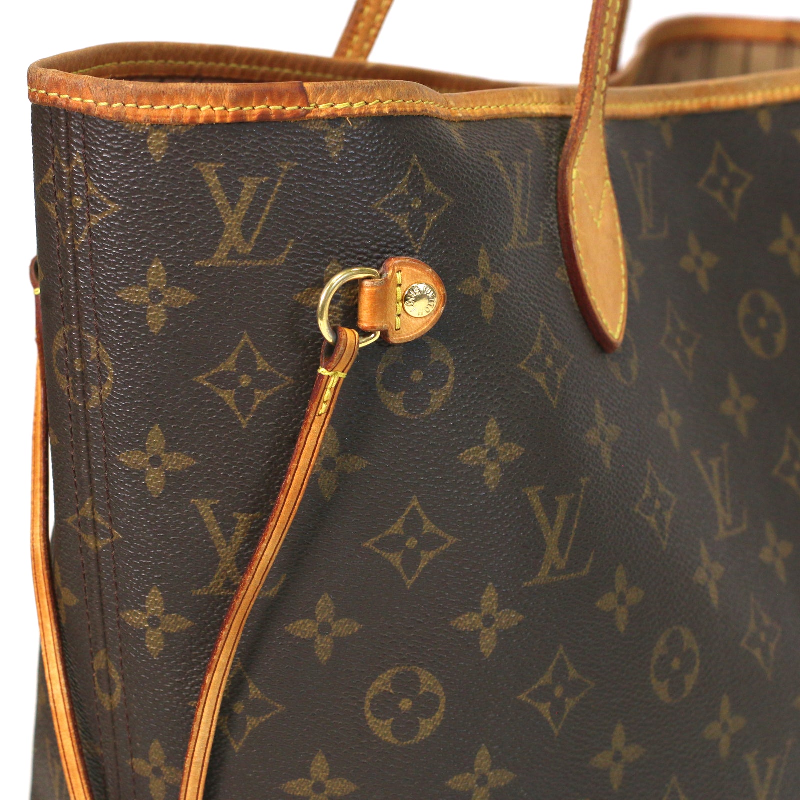 Monogram Neverfull MM