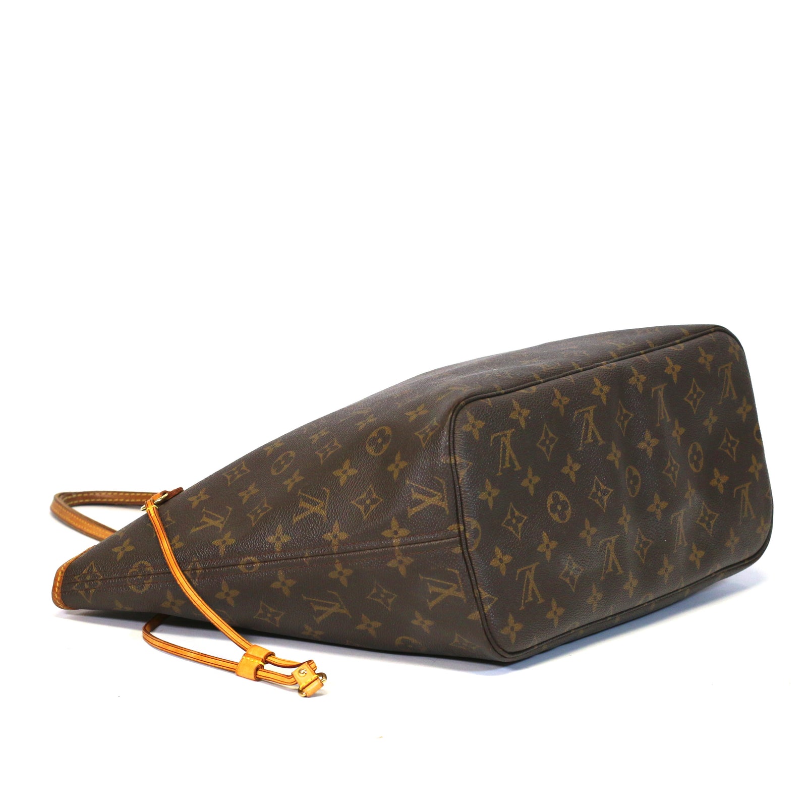 Monogram Neverfull MM