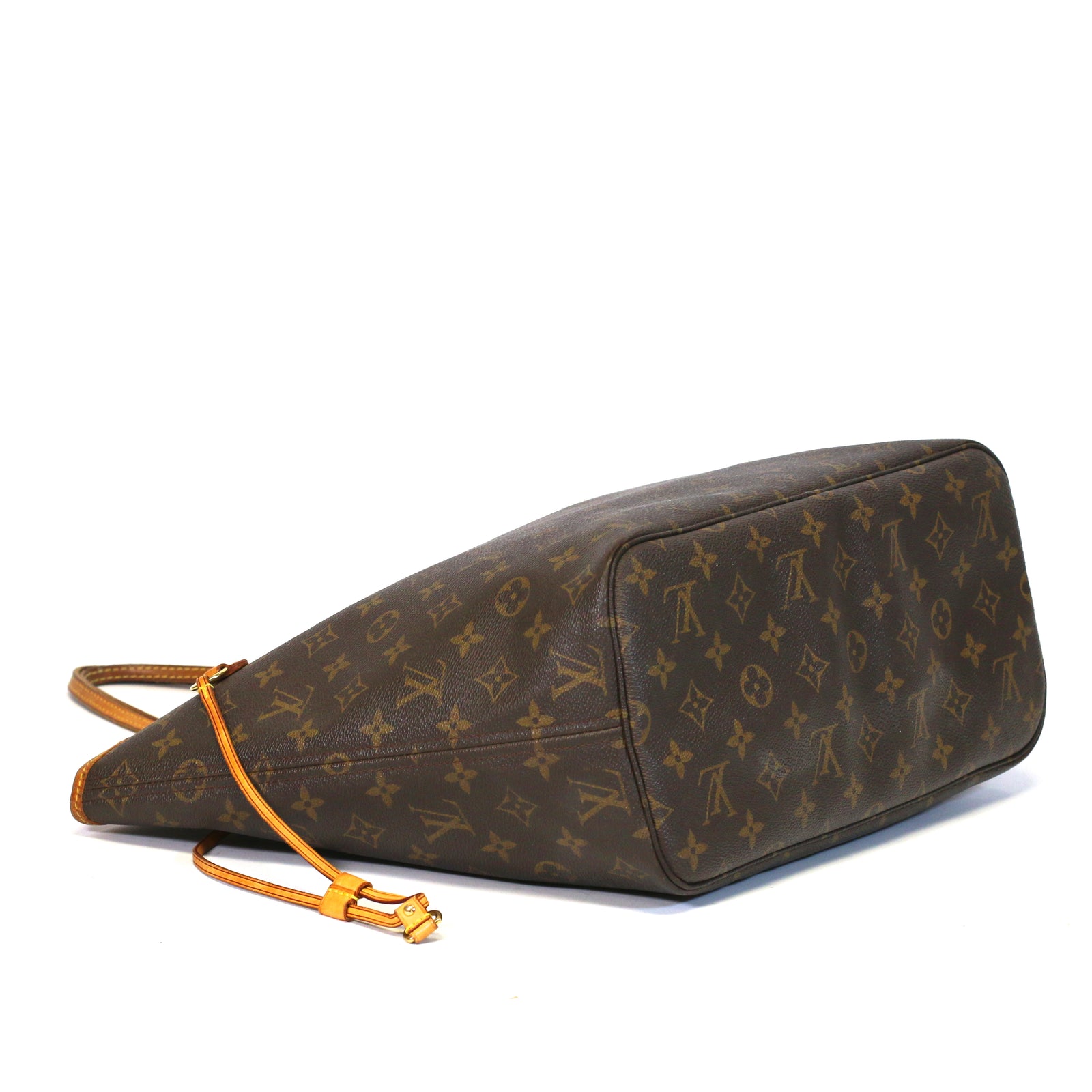 Monogram Neverfull MM