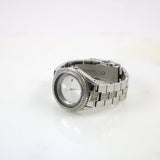 Round Watch