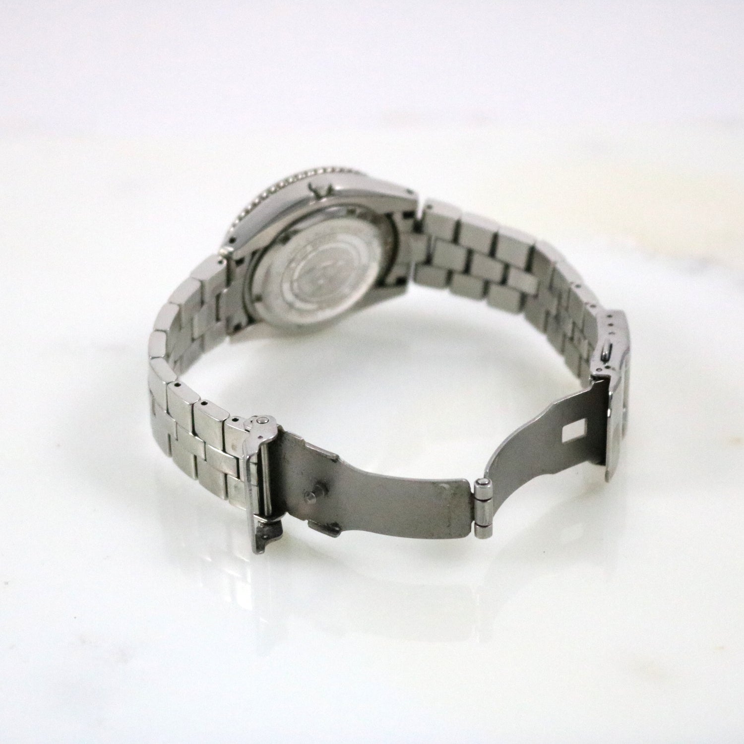 Round Watch