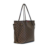 Damier Ebene Neverfull MM