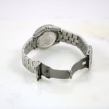 Round Watch