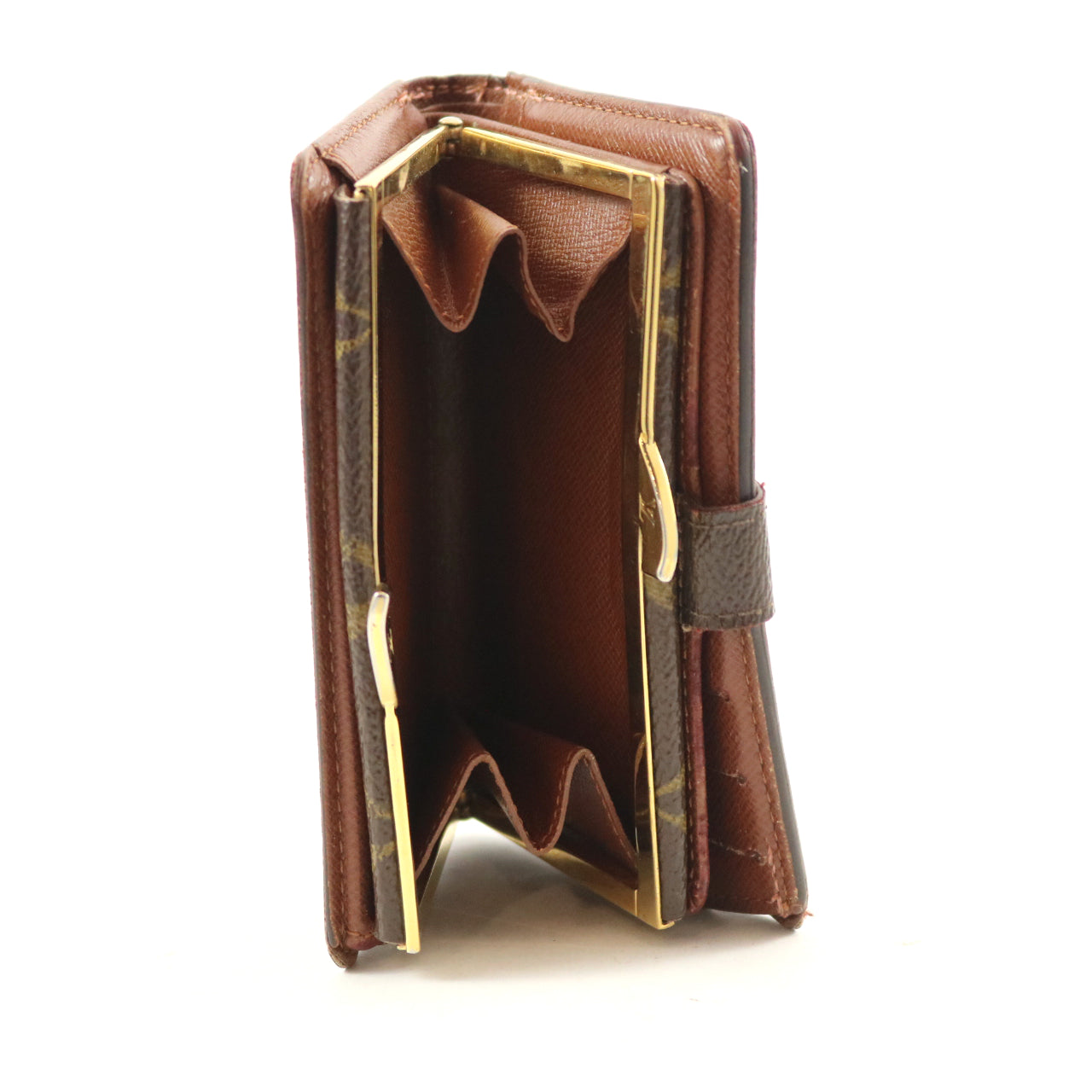 Monogram French Purse Wallet