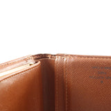 Monogram French Purse Wallet