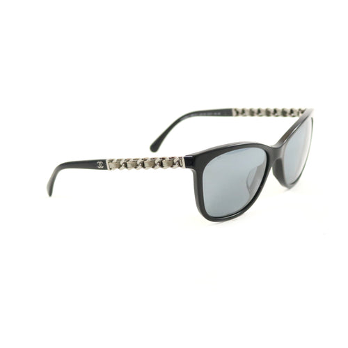 CC Square Sunglasses
