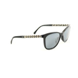 CC Square Sunglasses
