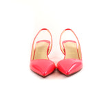Slingback Pumps