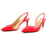 Slingback Pumps