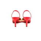 Slingback Pumps