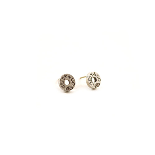 Circle Earrings