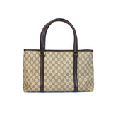 GG Plus Monogram Medium Joy Tote