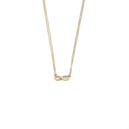 Infinity Necklace