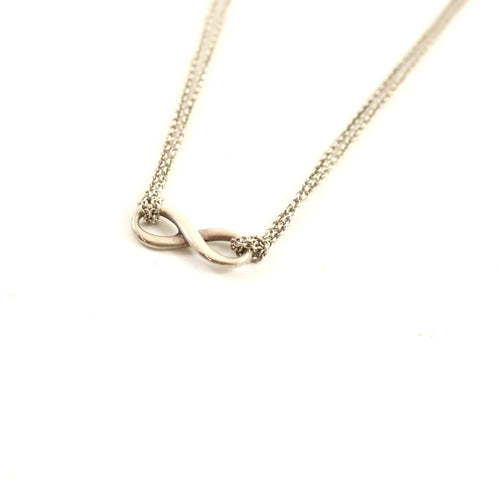 Infinity Necklace