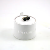 Starry Night Sparkle Ball Stud Earrings