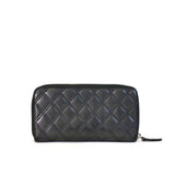 Quilted CC Wallet