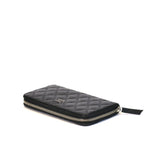 Quilted CC Wallet