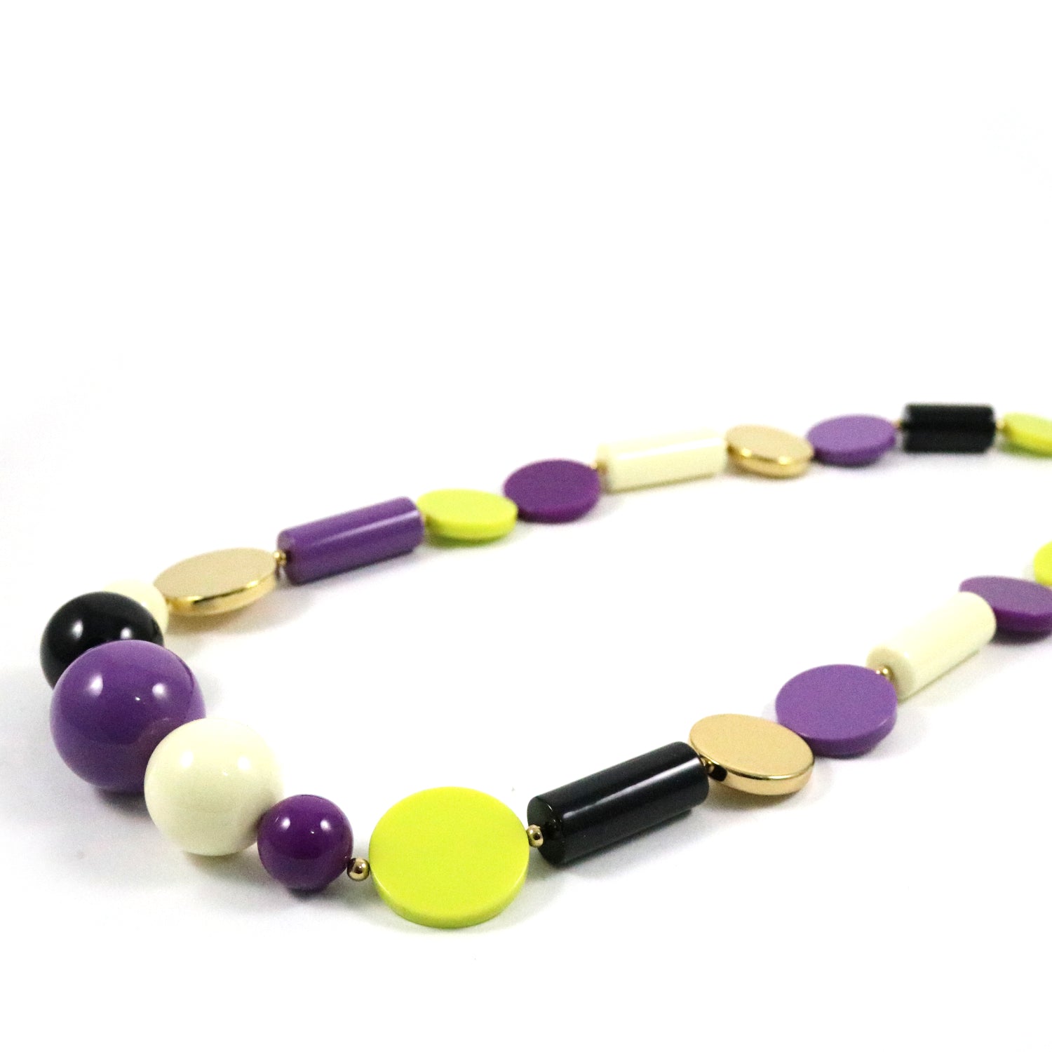 Lariat Necklace