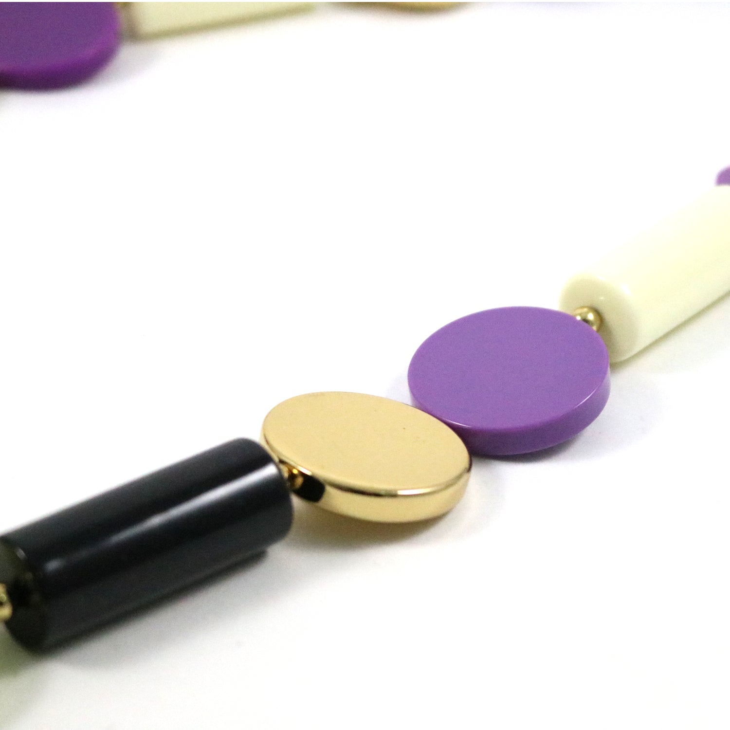 Lariat Necklace