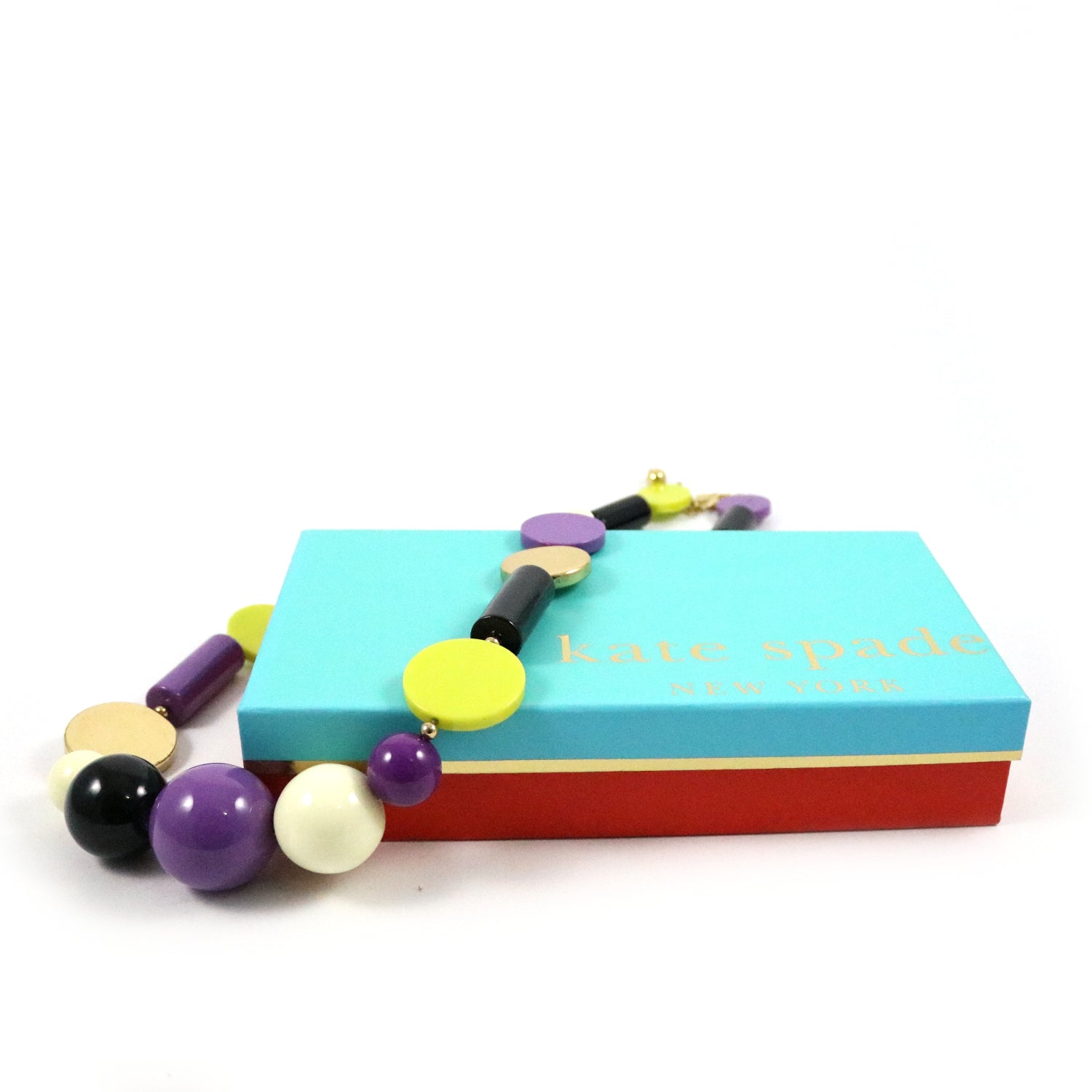 Lariat Necklace