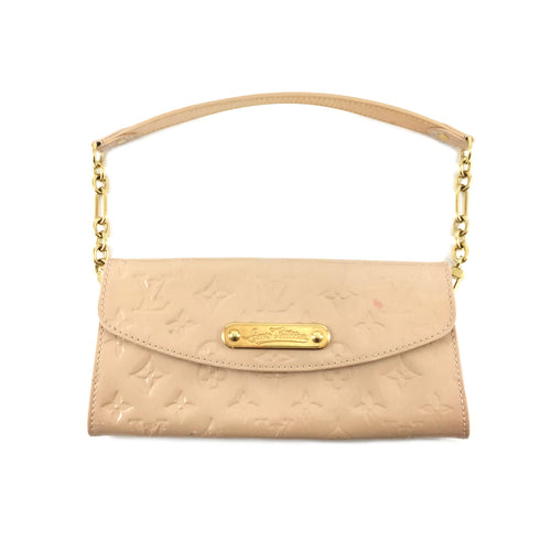 Vernis Sunset Boulevard Clutch