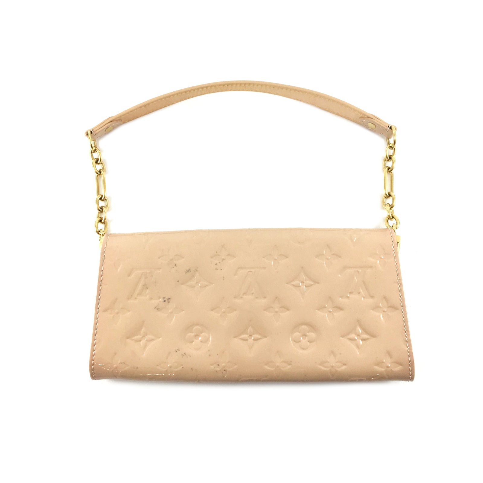 Vernis Sunset Boulevard Clutch