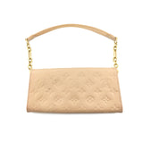 Vernis Sunset Boulevard Clutch