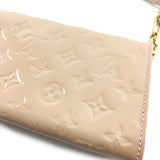 Vernis Sunset Boulevard Clutch