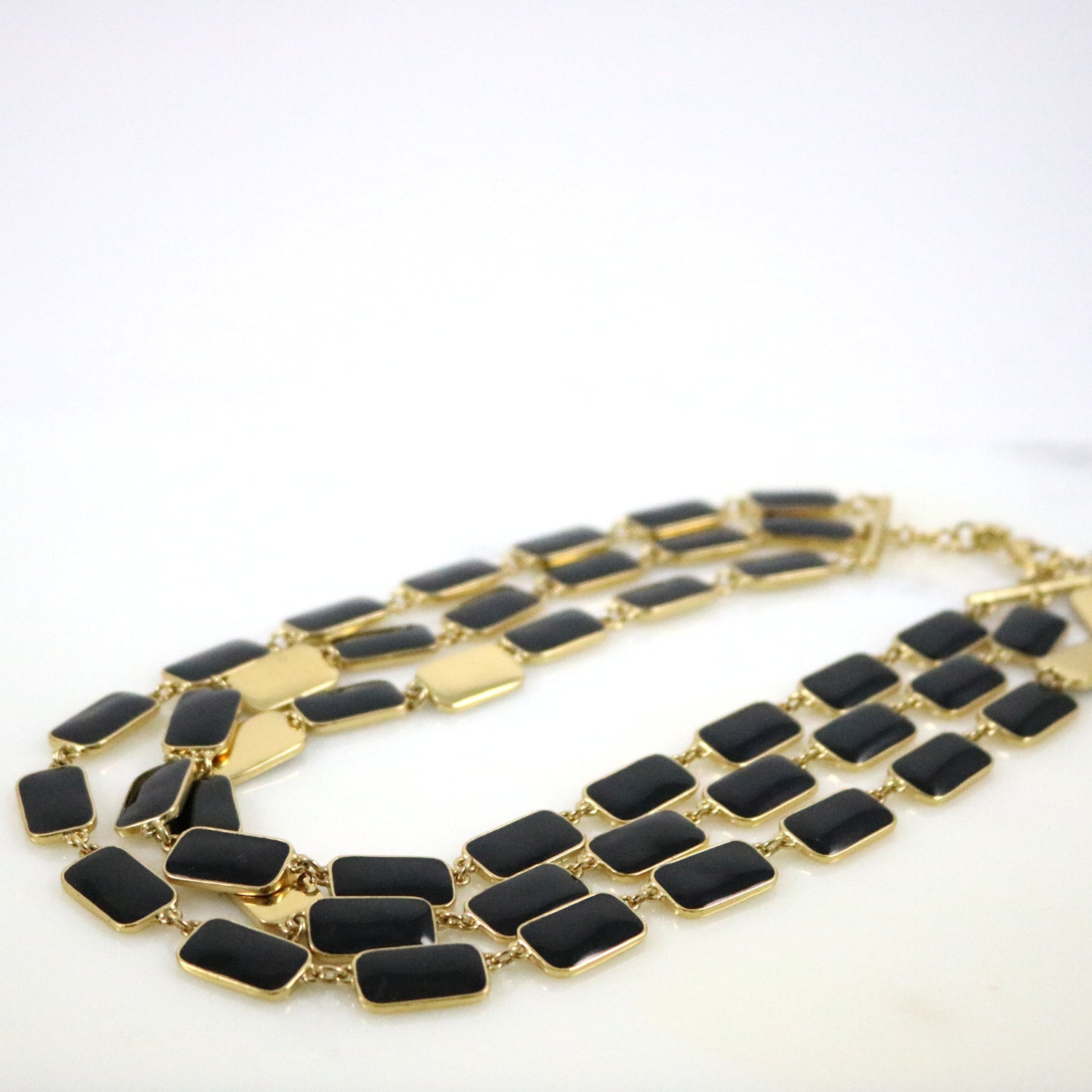 Layered Necklace