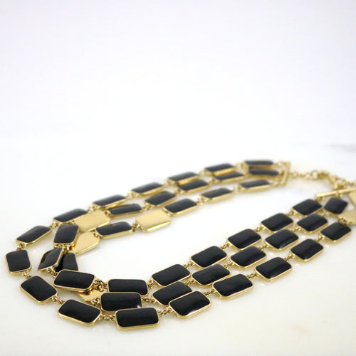 Layered Necklace