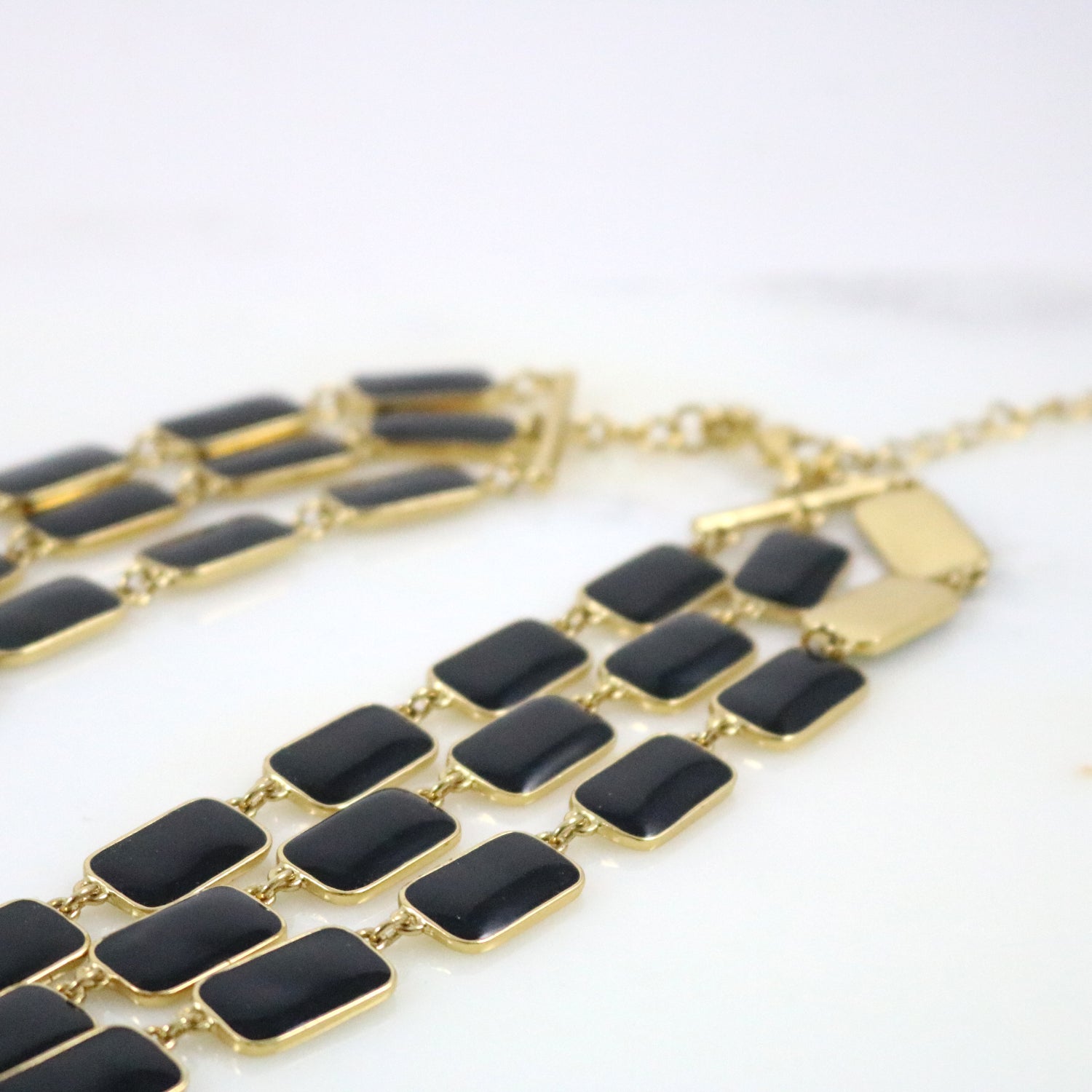 Layered Necklace