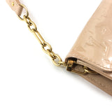 Vernis Sunset Boulevard Clutch