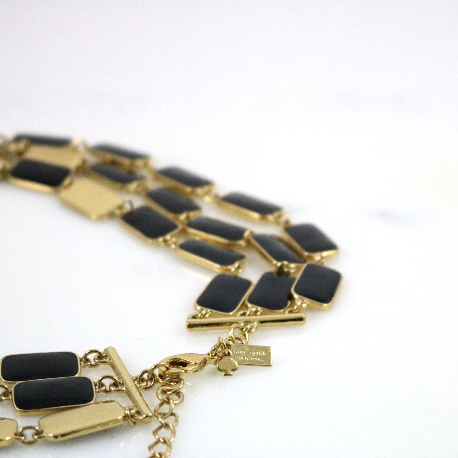 Layered Necklace