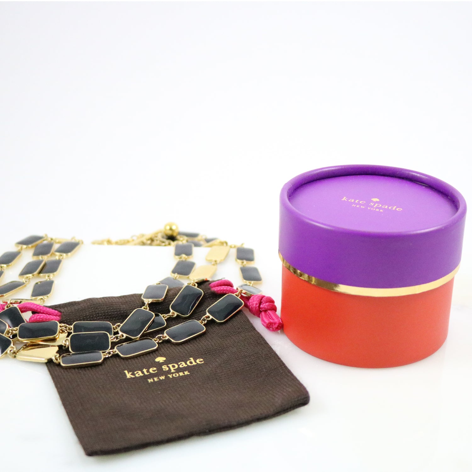 Layered Necklace