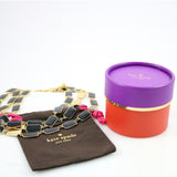 Layered Necklace