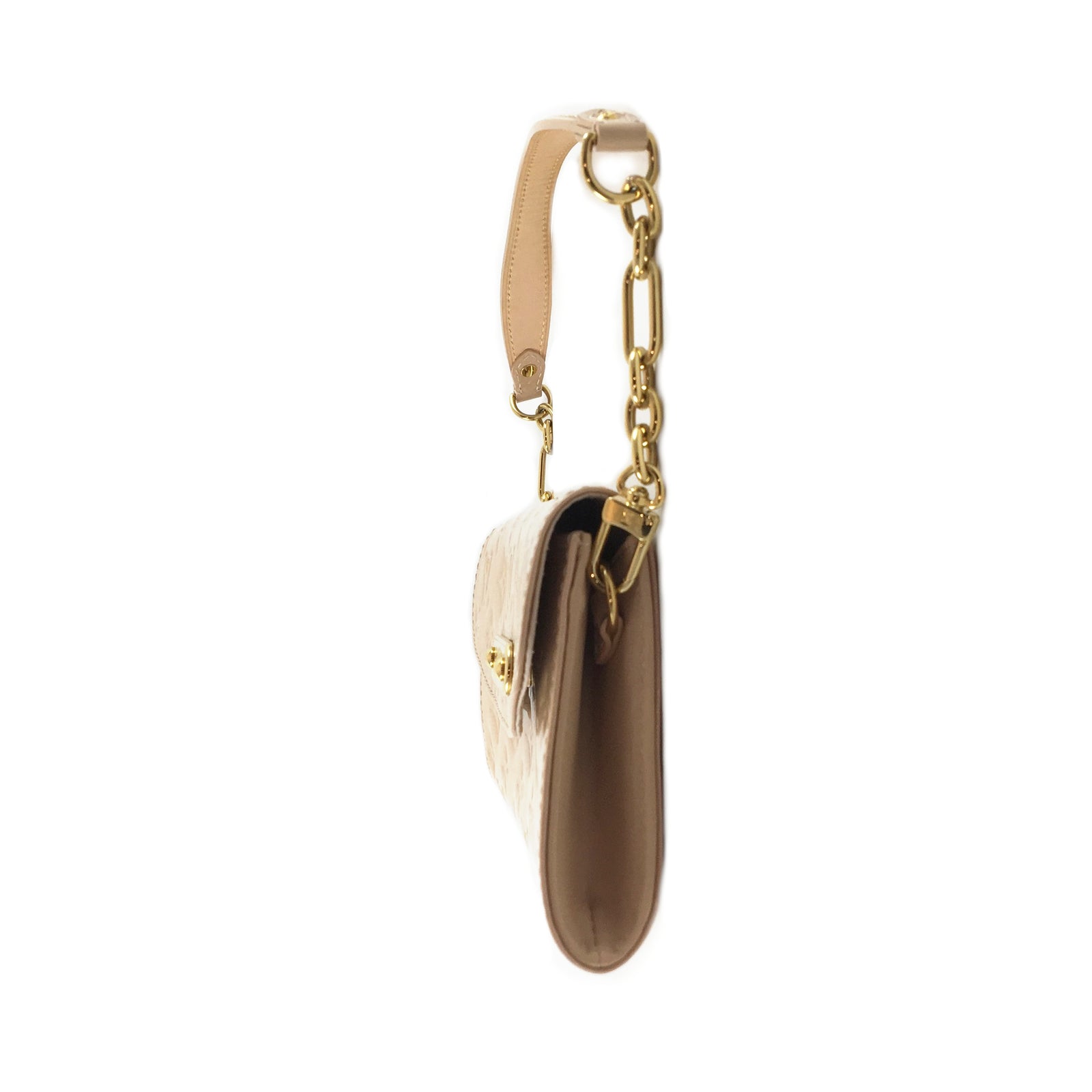 Vernis Sunset Boulevard Clutch